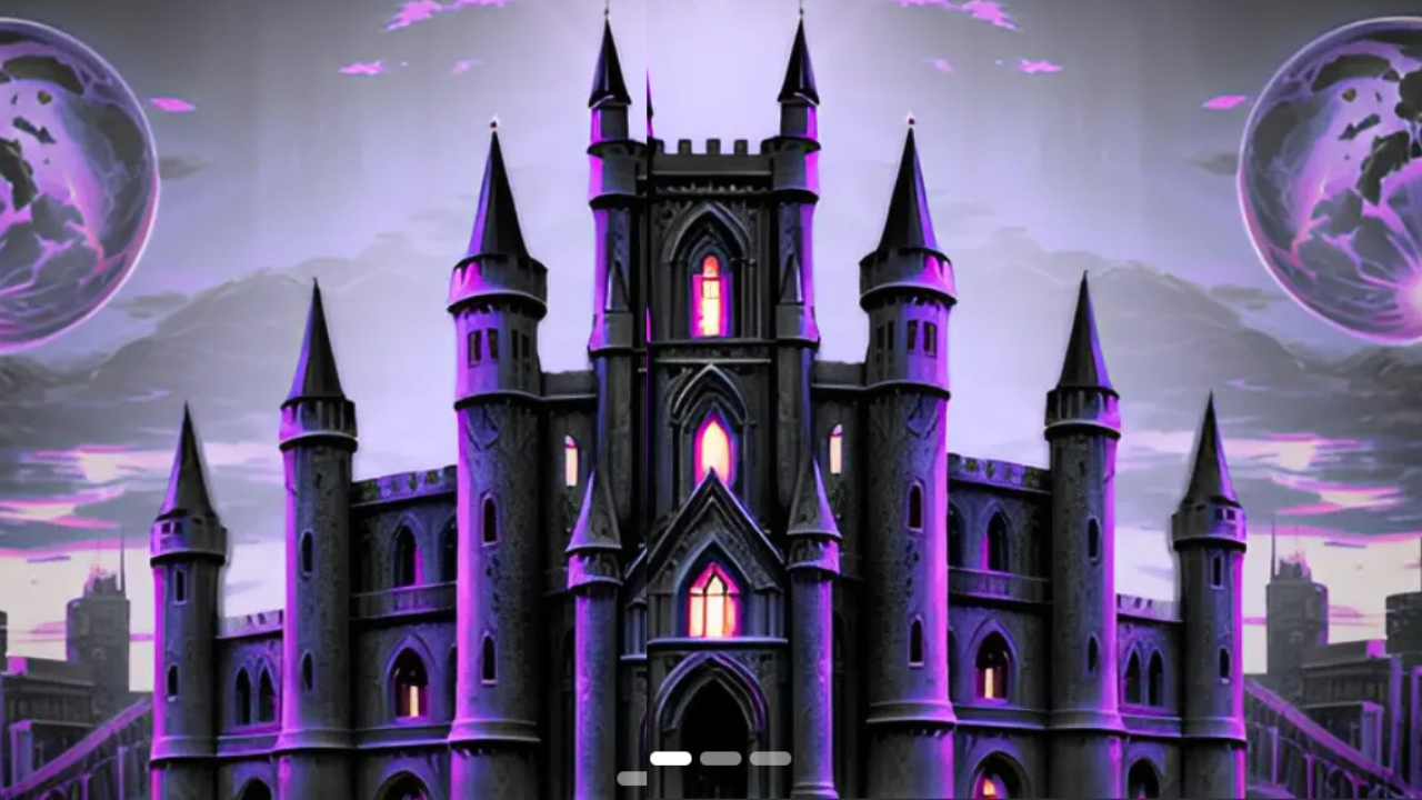 Azrael’s Castle: Build Your Business Empire with the 7-Step Blueprint