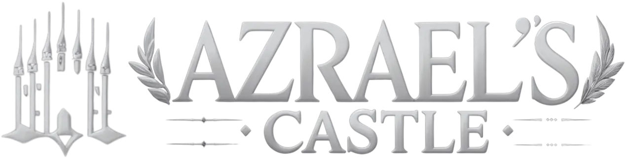 Build Your Digital Empire with Azrael's Castle